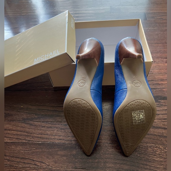 Michael Kors Heels - Picture 6 of 8